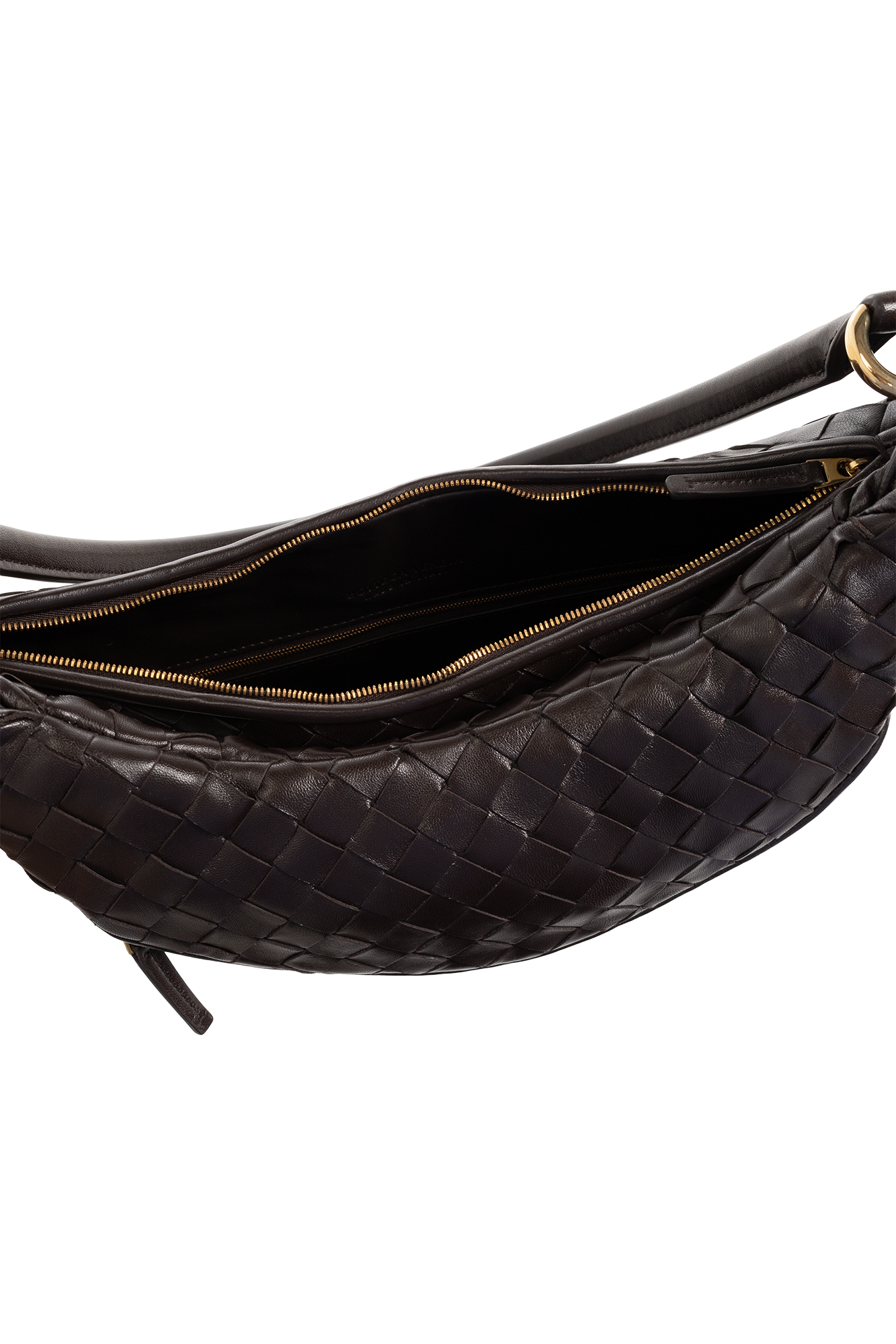 Bottega Veneta 'Gemelli Large' shoulder bag | Women's Bags
